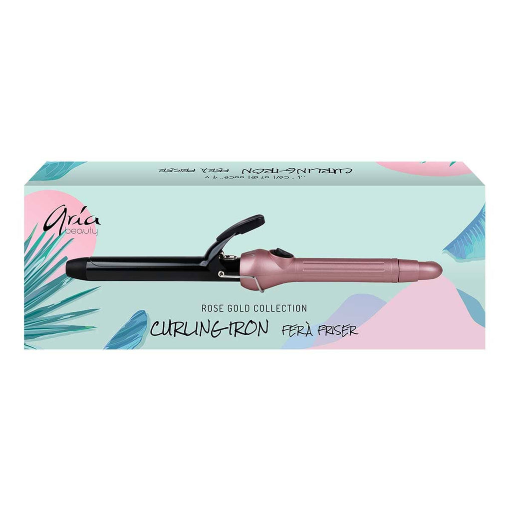 Aria beauty cheap curling wand
