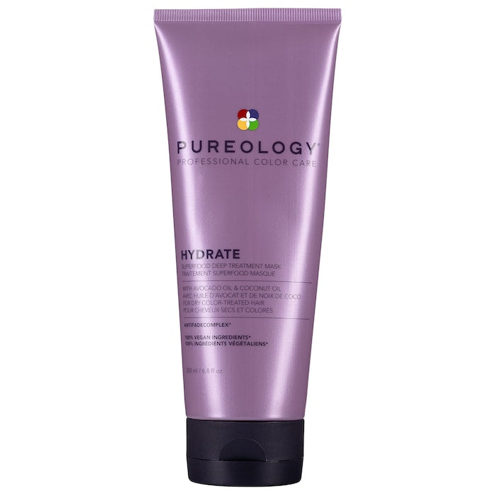 Pureology Superfood Mask - {{ Canadian Clothing and Beauty Boutique}}