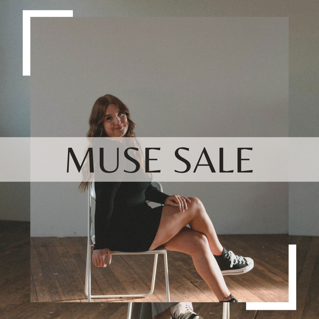 Muse Sale