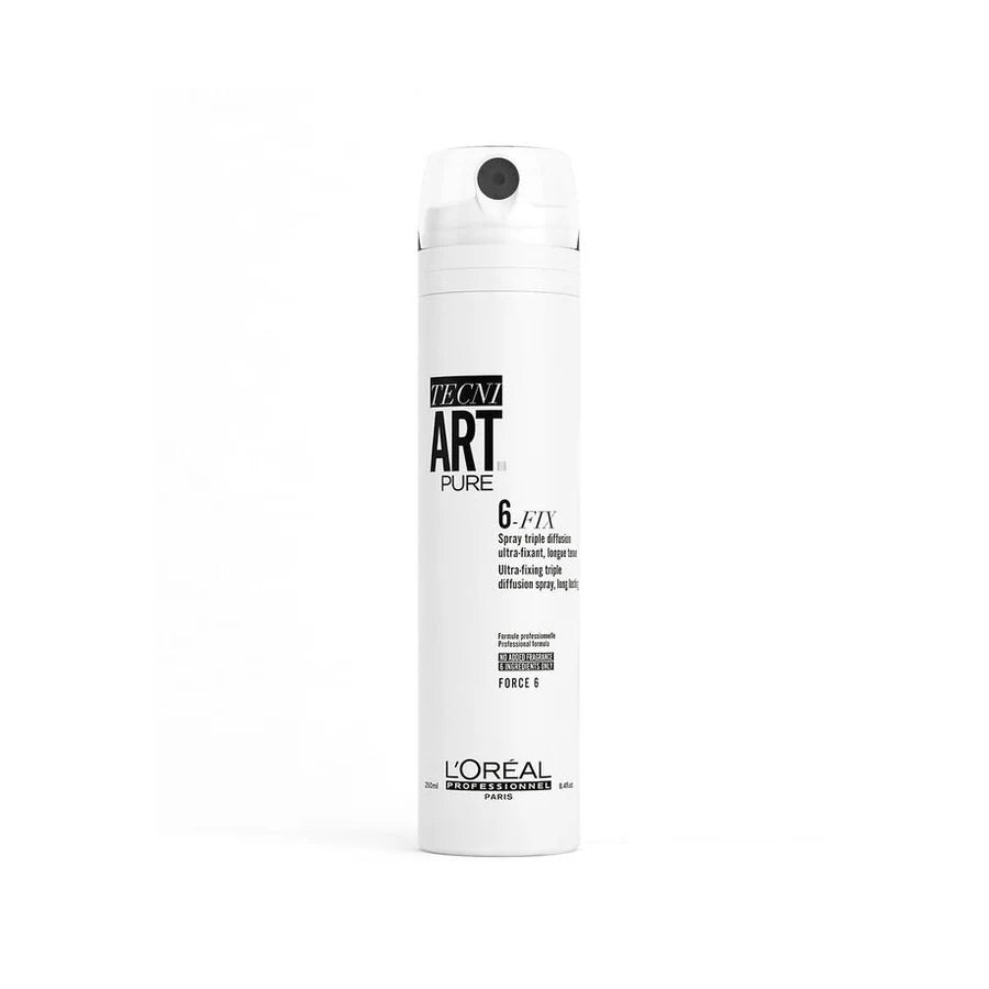 Loreal Techni Art Pure Fixing Spray