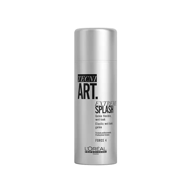 L'Oréal Professionnel: Tecni.Art Extreme Splash