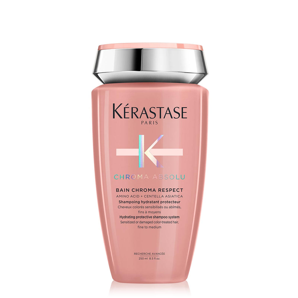 Kerastase Chroma Absolu Bain Chroma Respect Shampoo 250ml