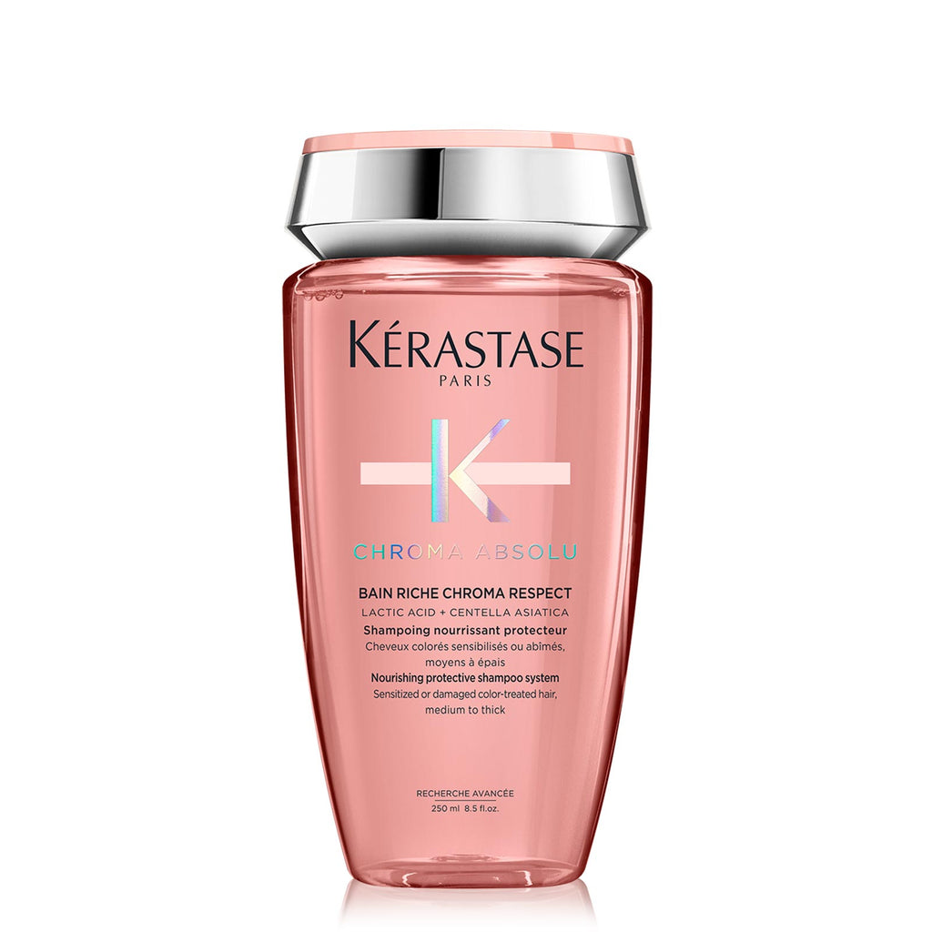 Kerastase Chroma Absolu Bain Riche Chroma Respect Shampoo (for thick hair) 250ml