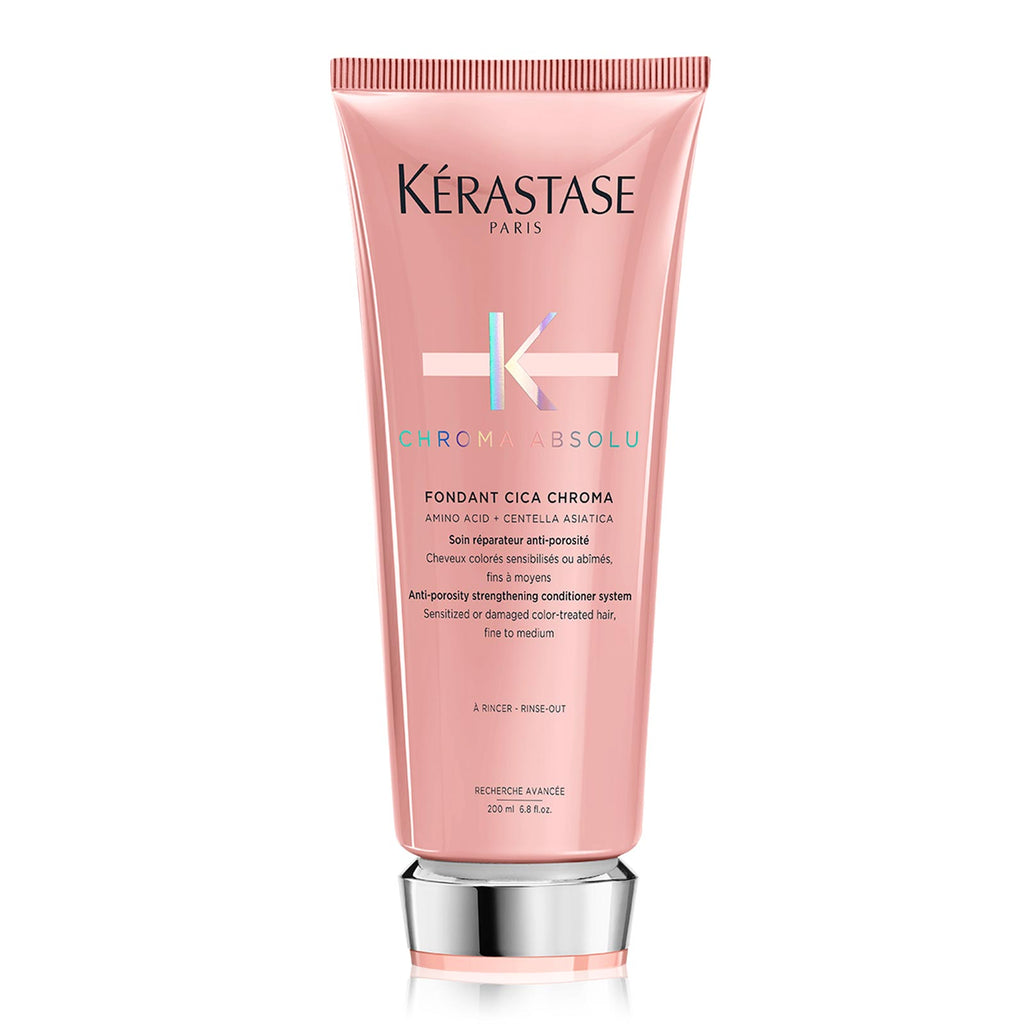 Kerastase Chroma Absolu Fondant Cica Chroma Conditioner 200ml