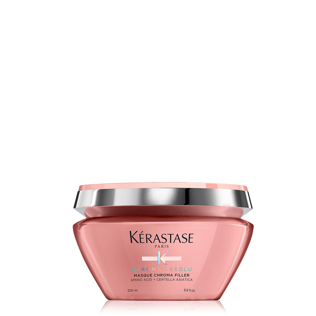 Kerastase Chroma Strengthen Masque for Coloured Hair  200ml