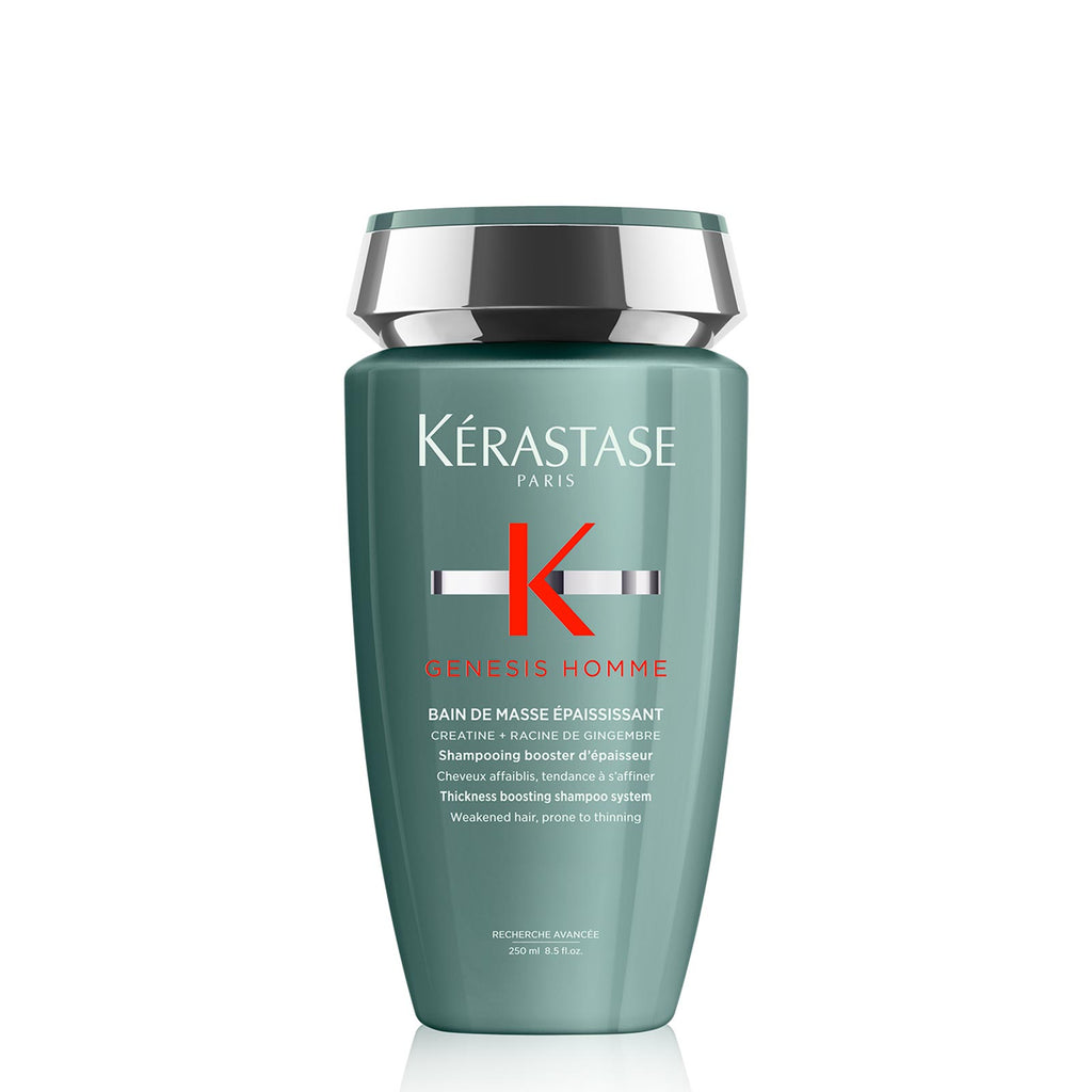 Kérastase Genesis Homme – Bain de Masse Épaississant Shampoo – 250ml