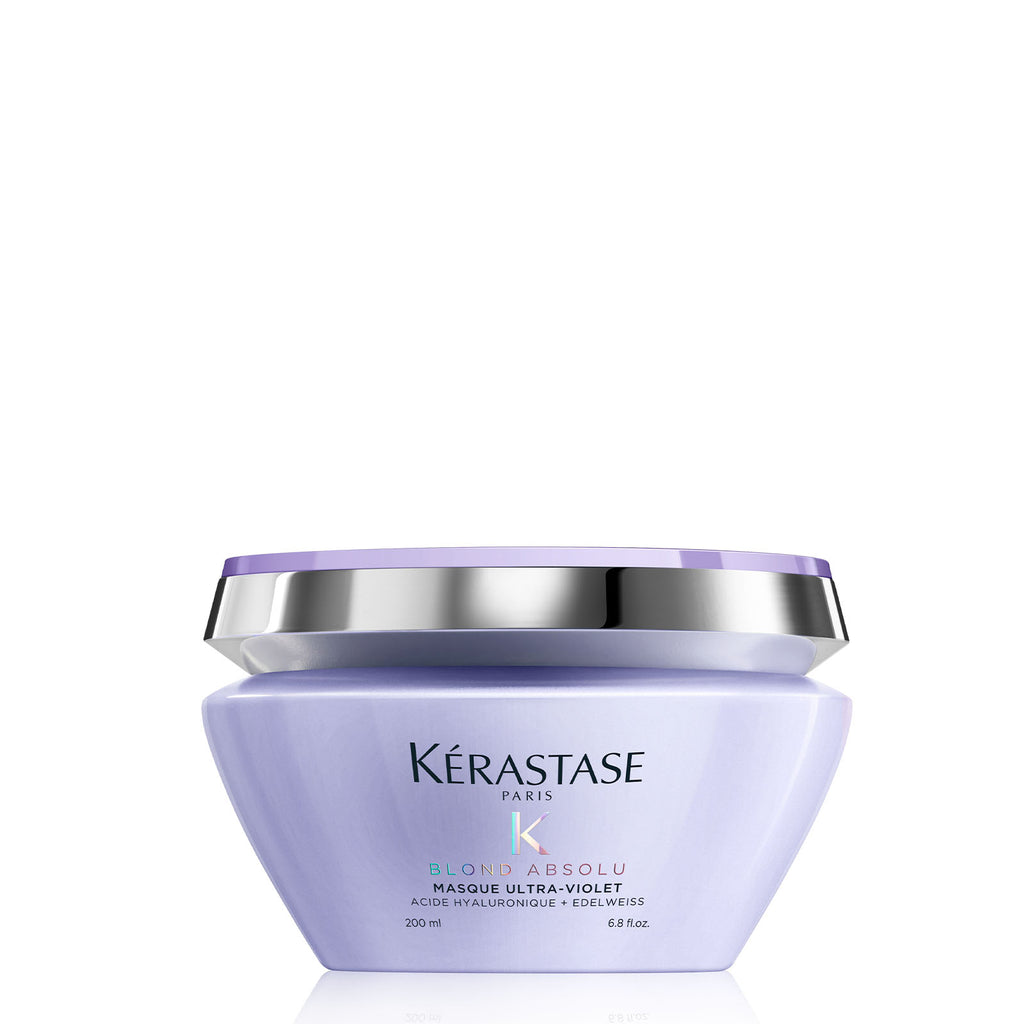 Kérastase Blond Absolu – Masque Ultra-Violet 200ml