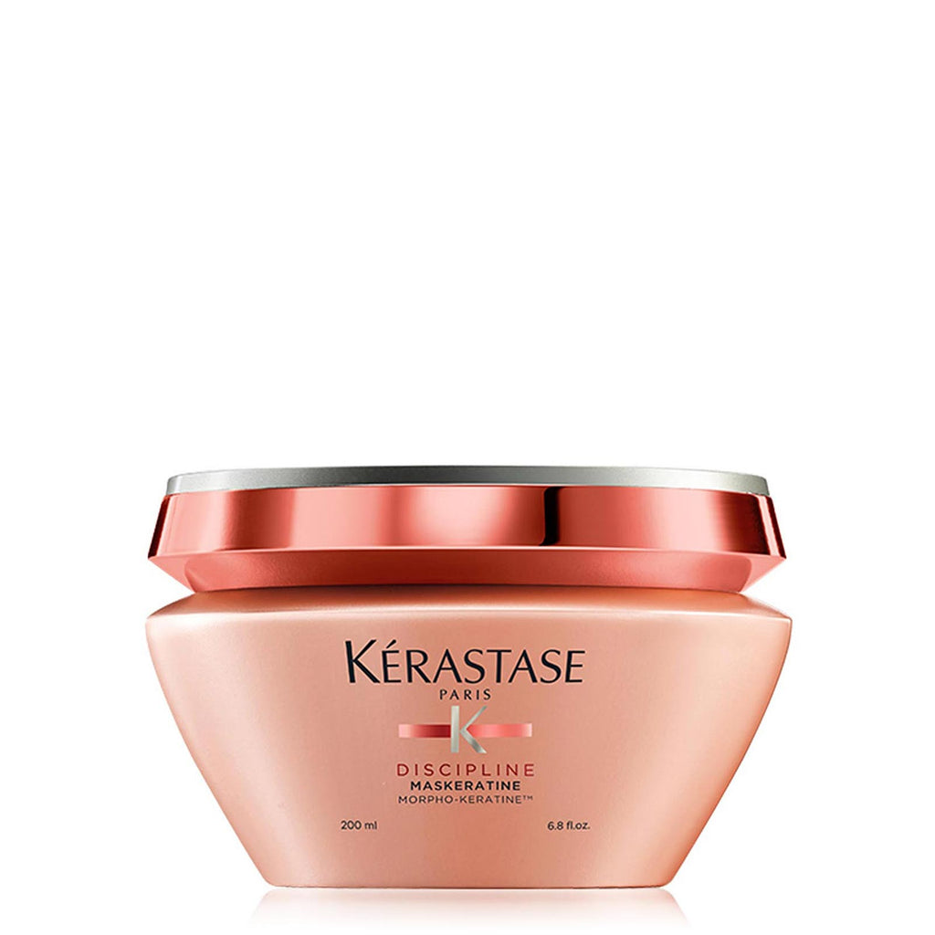 Kérastase Discipline – Masque for Frizzy Hair 200mL