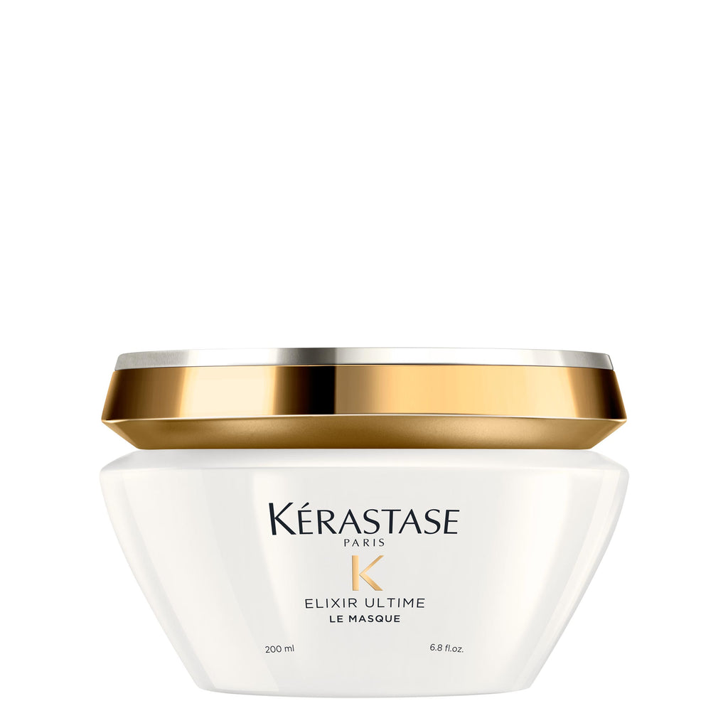 Kérastase Elixir Ultime – Hydrating Hair Masque 200mL