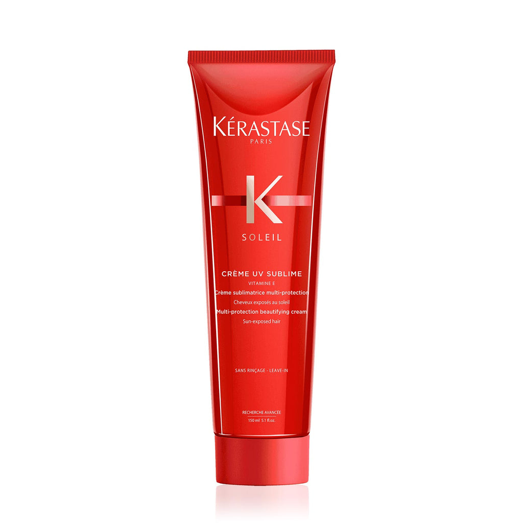 Kerastase Soleil Crème UV Sublime 150ml