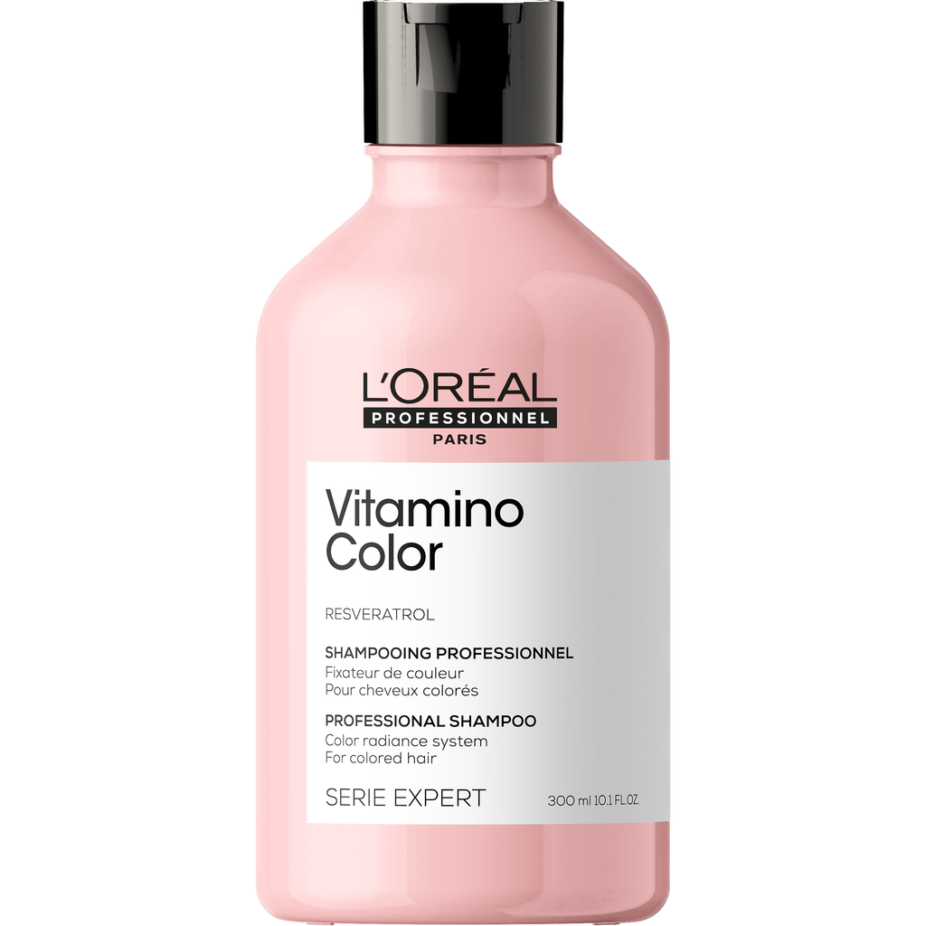 Vitamino Color shampoo 300ML