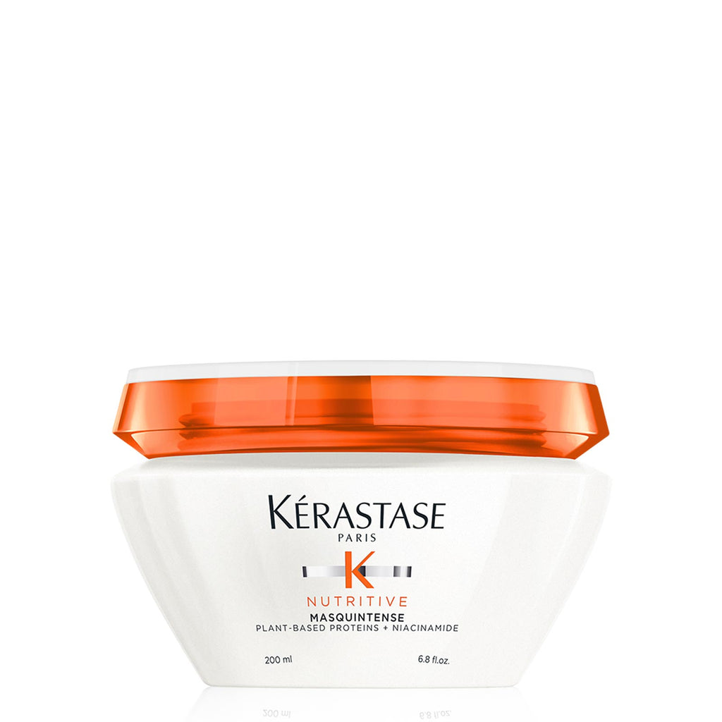 Kerastase Nutritive Masque for Dry hair (fine-medium hair type) 200ml