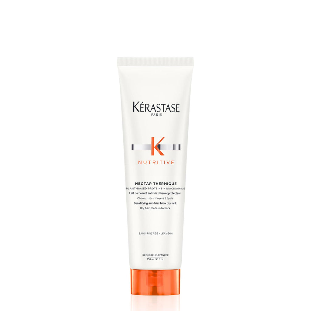 Kerastase Nutritive Heat Protecting Styling Cream