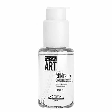 L'Oréal Professionnel: Tecni.Art Liss Control Serum