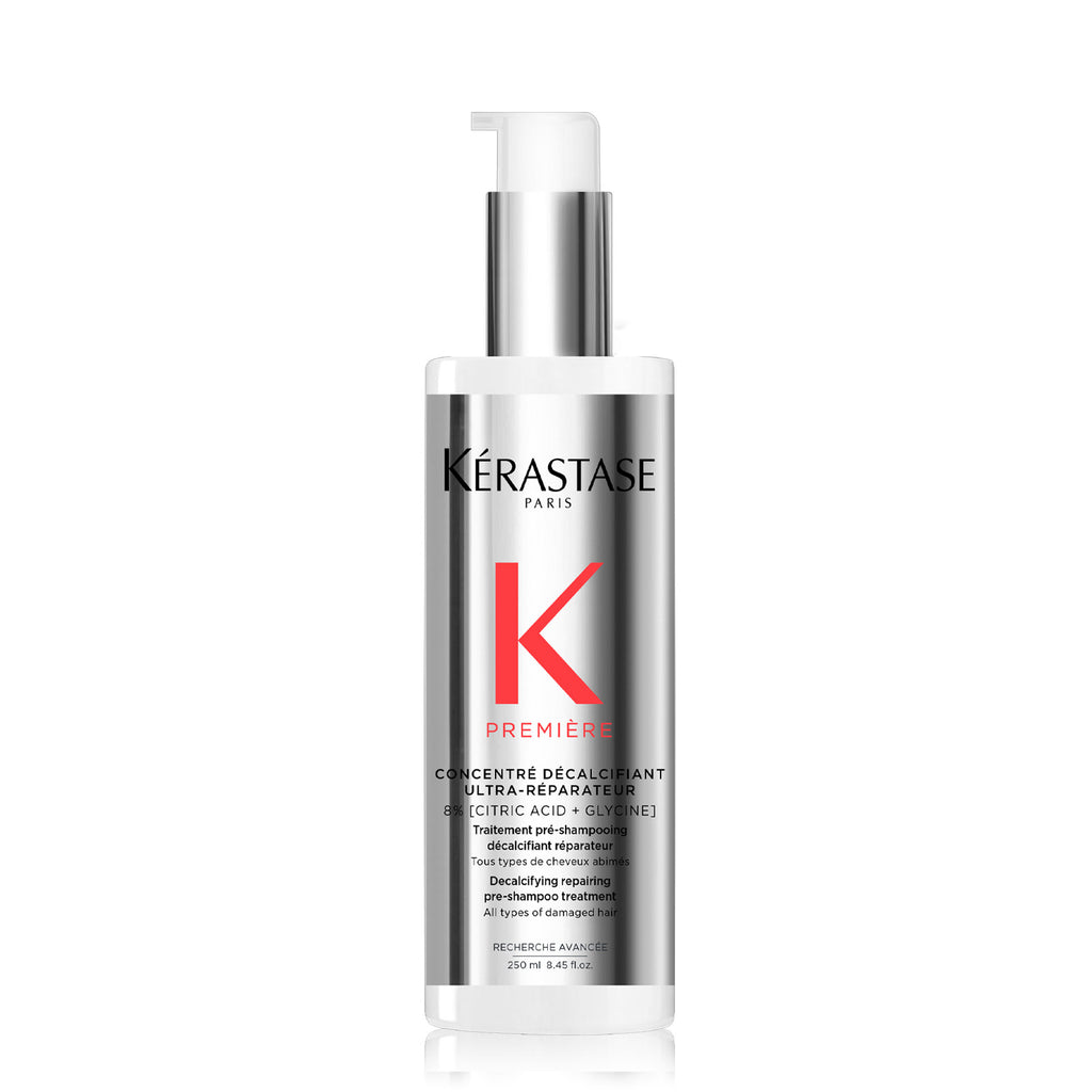 Kérastase Première – Concentré Décalcifiant Ultra-Réparateur Hair Treatment – 250ml