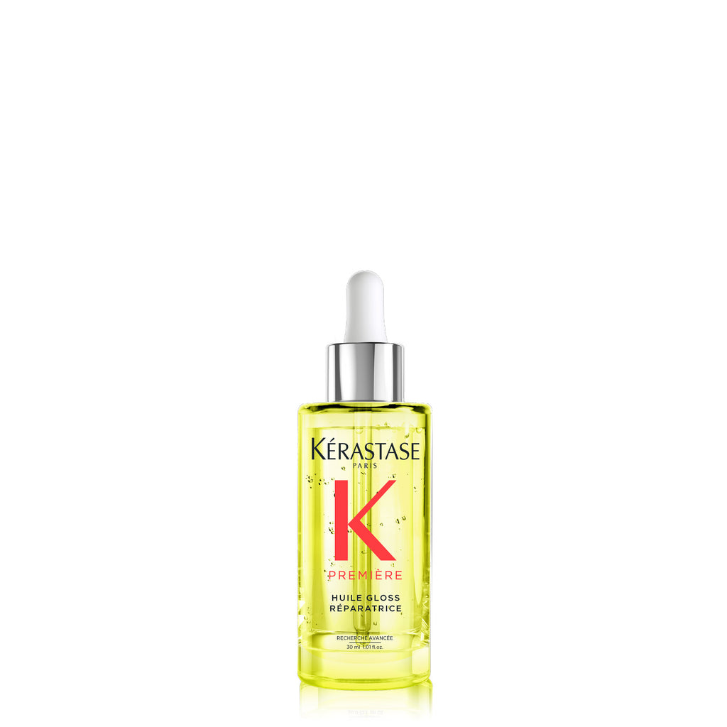 Kérastase Première – Huile Gloss Réparatrice Hair Oil – 30ml