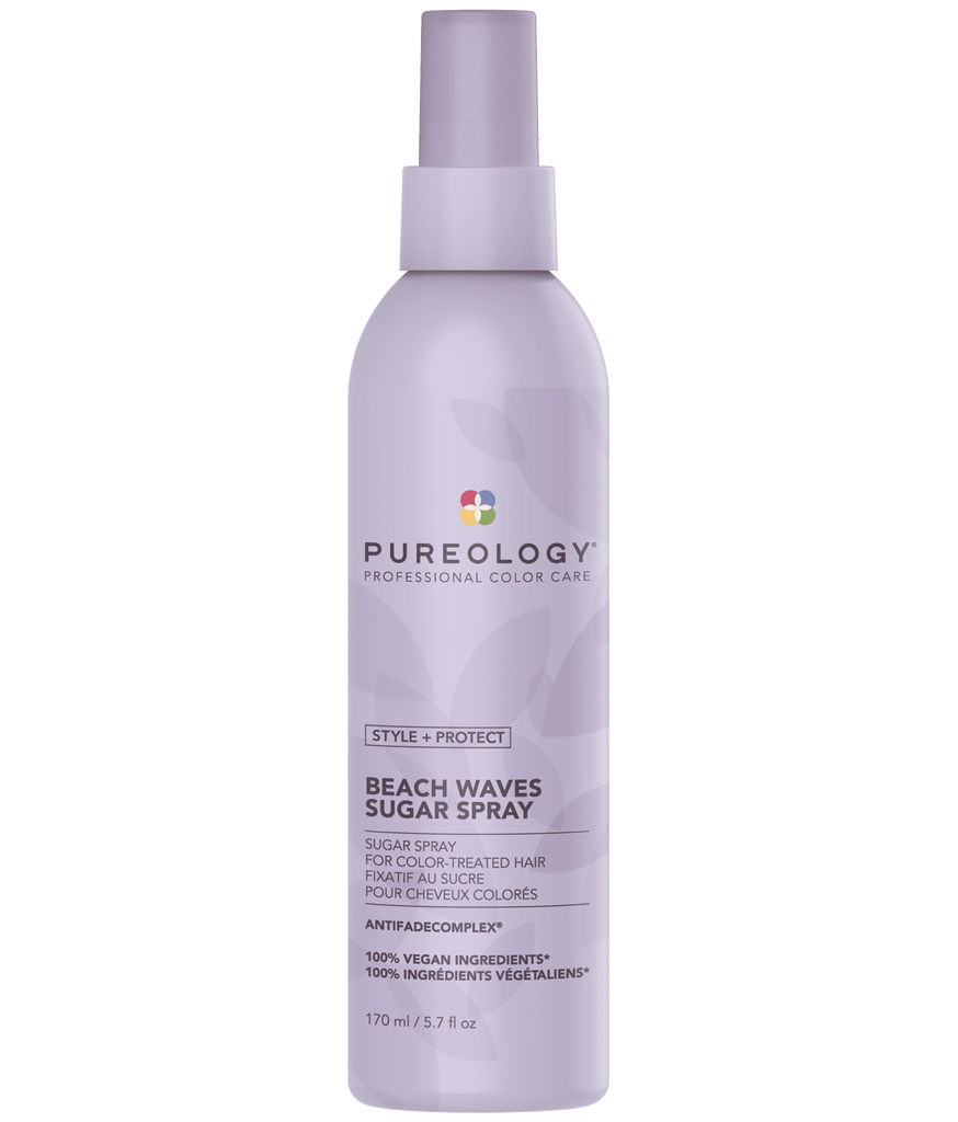 Pureology Beach Waves Sugar Spray