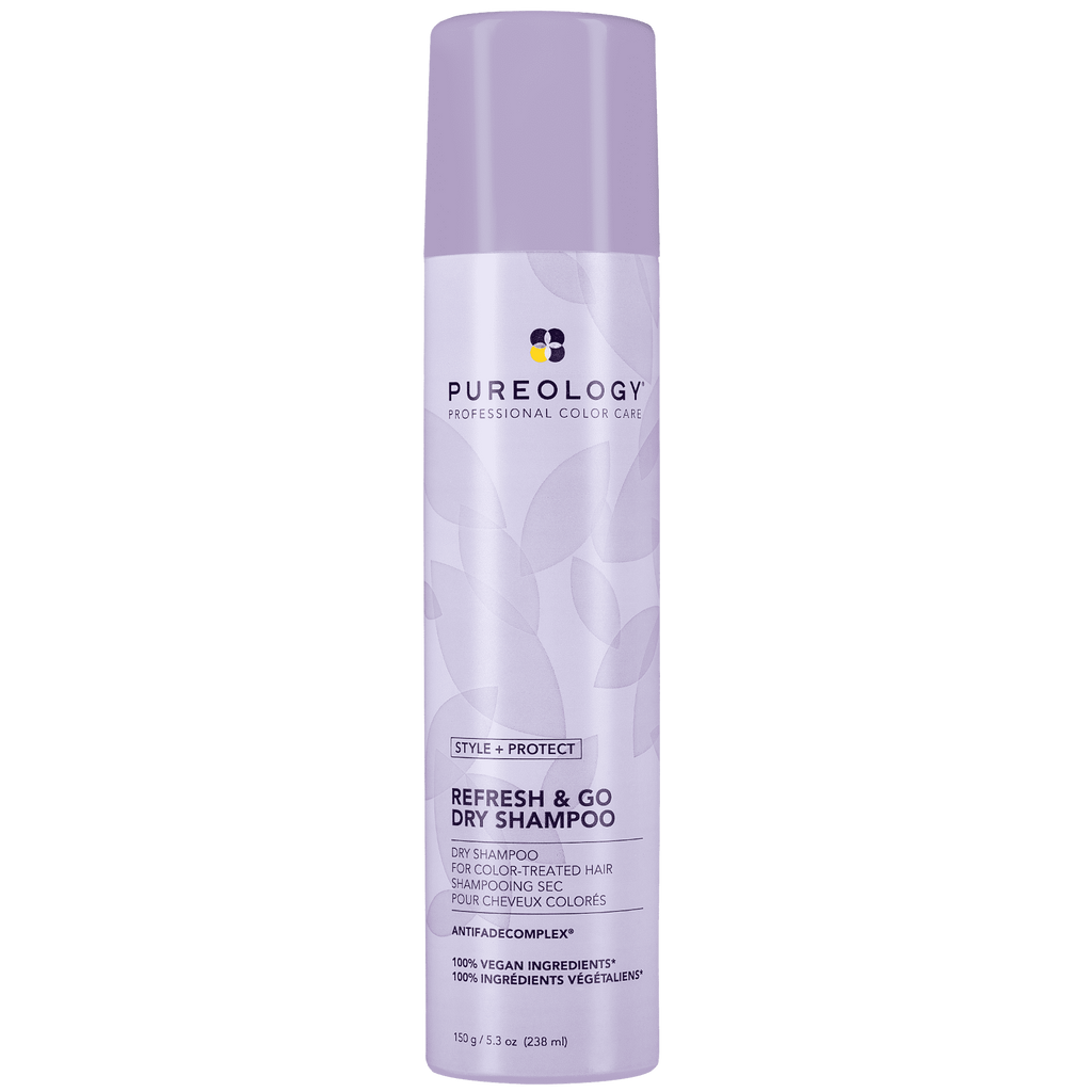 Pureology Refresh & Go Dry Shampoo