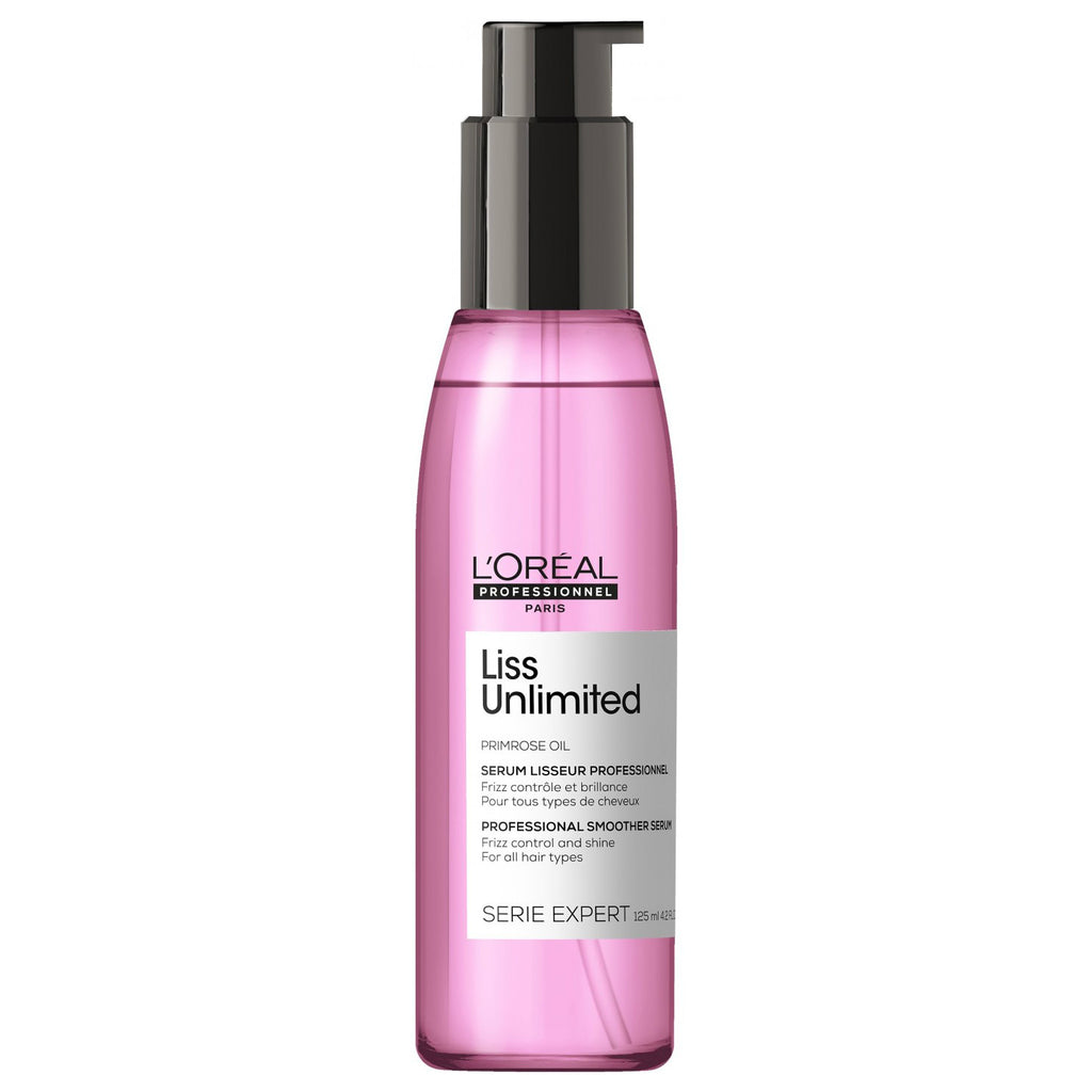Liss Unlimited Oil
