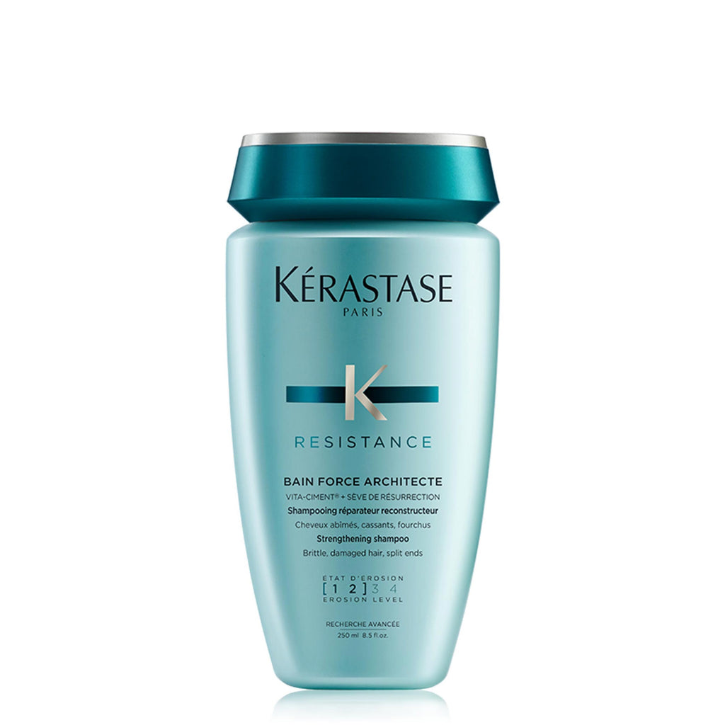 Kerastase Résistance Bain Force Architecte Shampoo  250ml