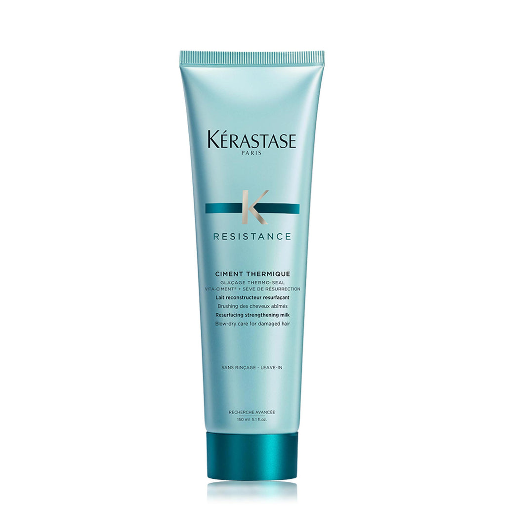 Kerastase Résistance Heat Protecting Leave In Treatment for Damaged Hair150ml