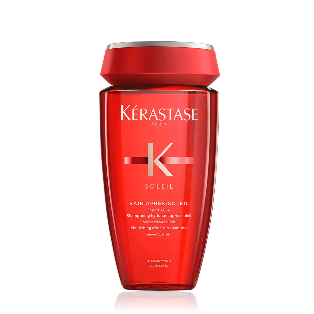 Kerastase Soleil Bain Après-Soleil Shampoo 250ml