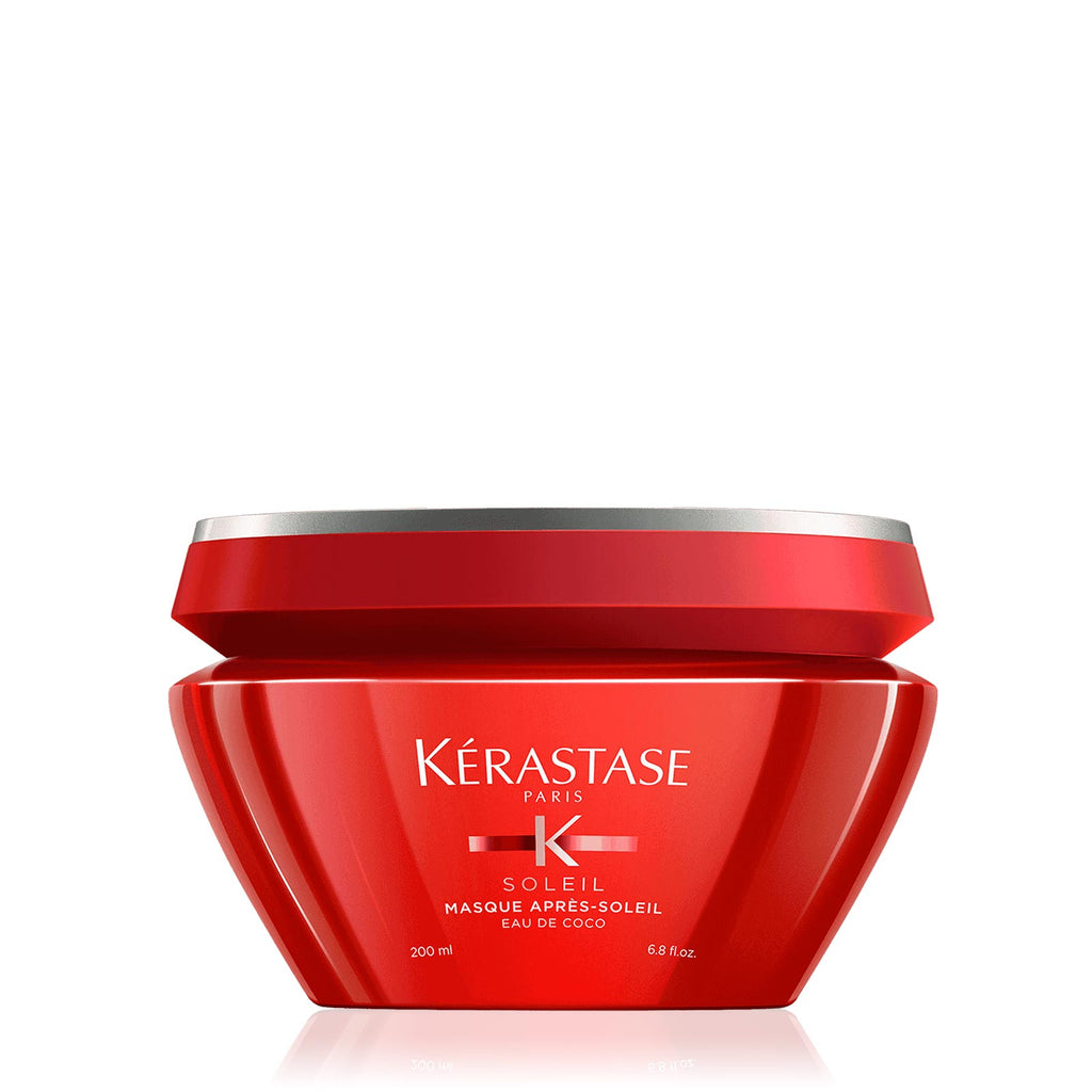 Kerastase Soleil Masque Après-Soleil: UV Protectant 200ml