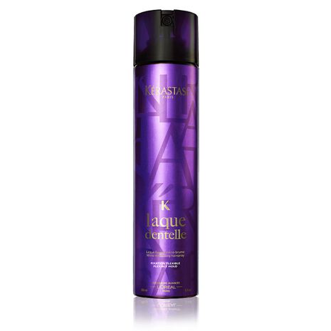 Kerastase - Laque Dentelle Flexible Hold Hairspray