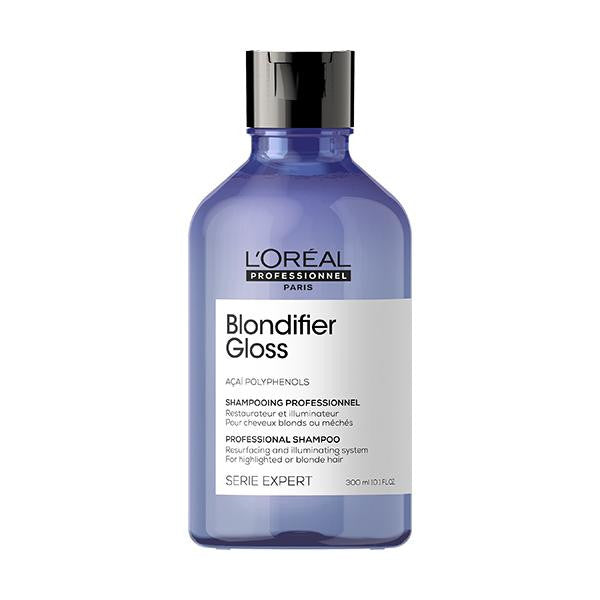 Blondifier Gloss Shampoo 300 ML