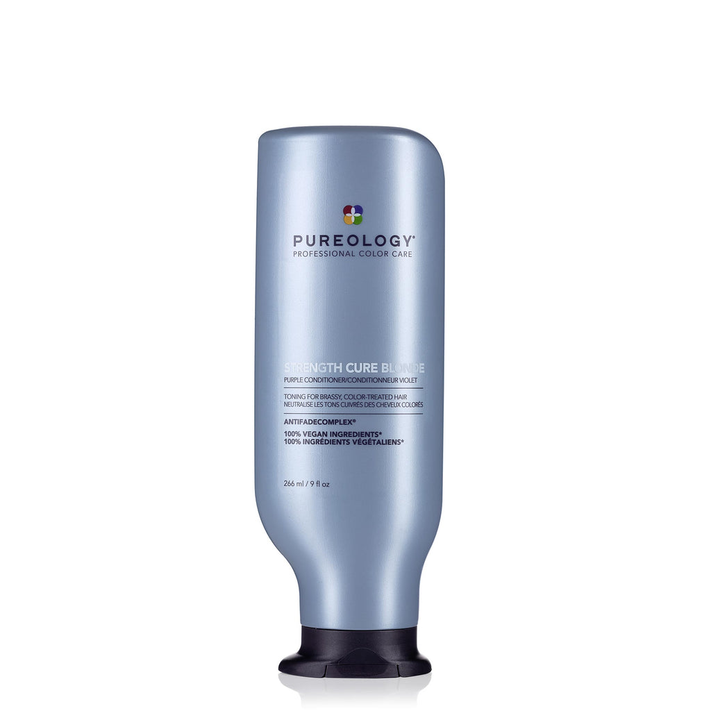 Pureology Strength Cure Blonde Conditioner