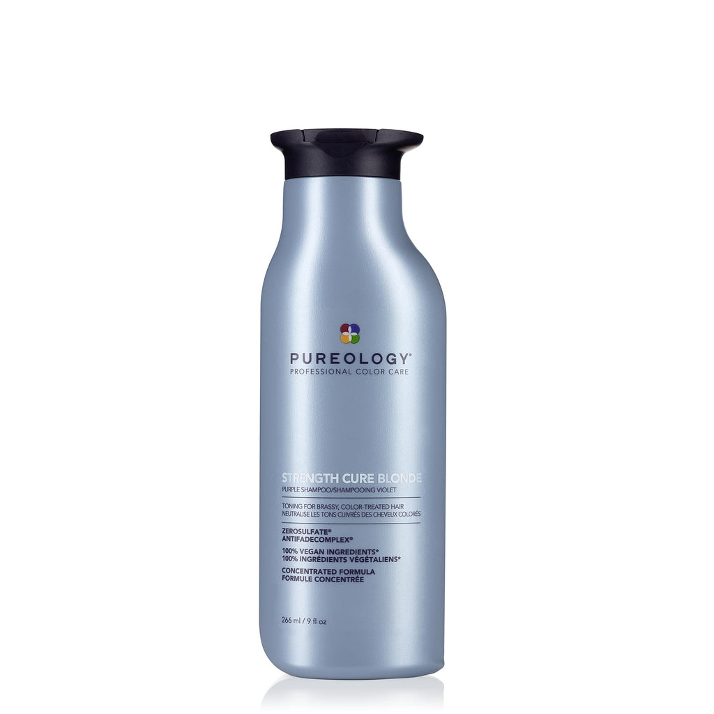 Pureology Strength Cure Blonde Shampoo