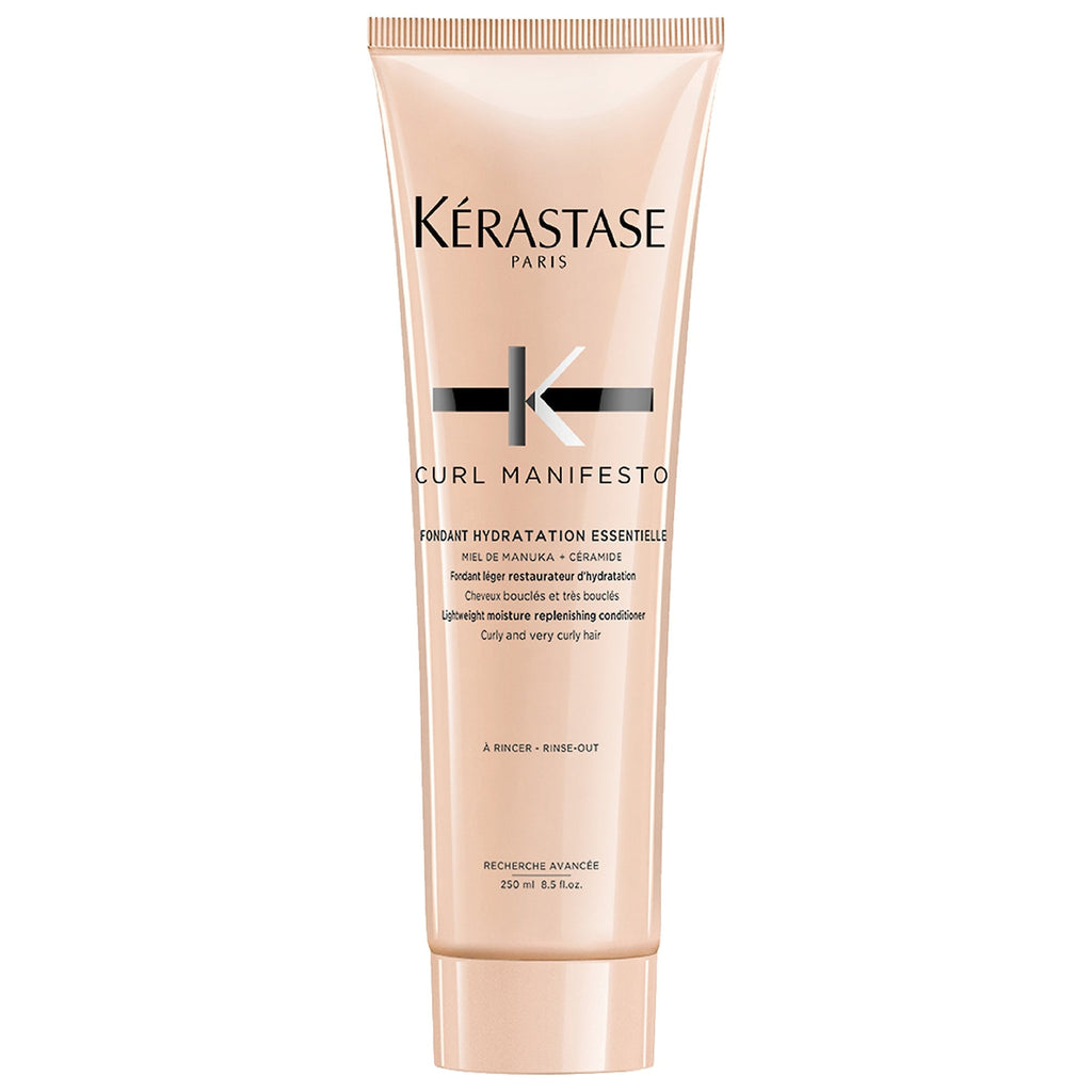 Kérastase Curl Manifesto – Conditioner Fondant Hydration Essentielle – 250ml