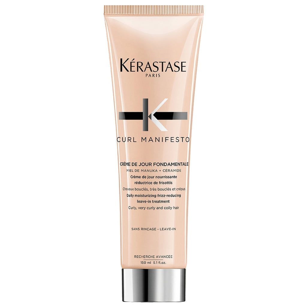 Kérastase Curl Manifesto – Hydrating Leave In Cream– 150ml