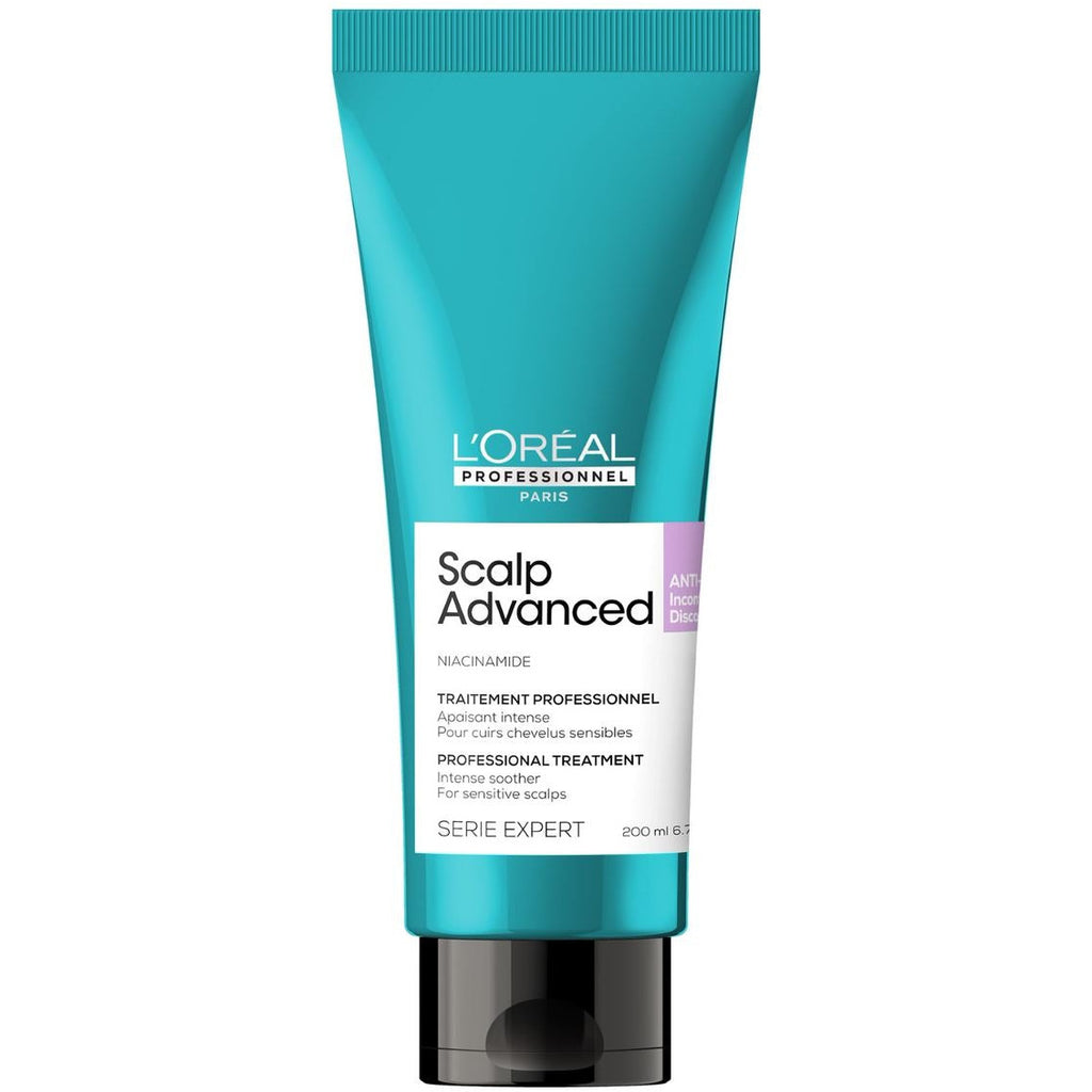 Loreal Scalp Advanced – Anti-Discomfort Intense Soother Treatment