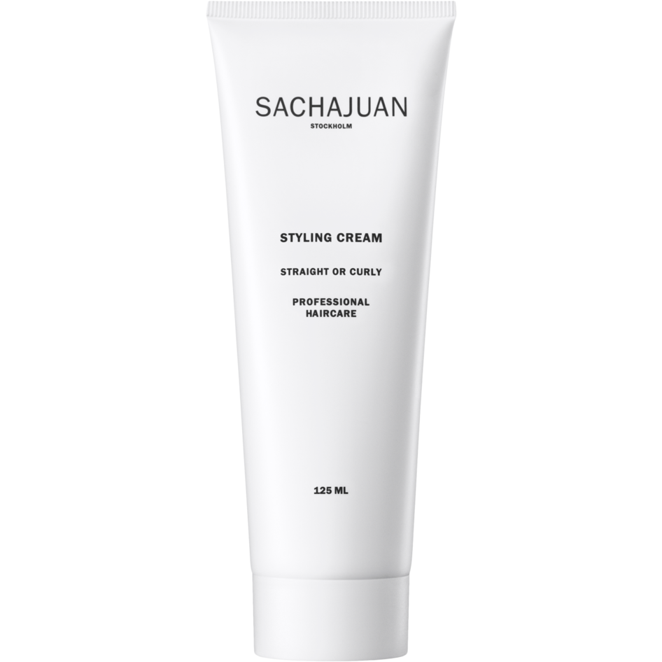 Sachajuan Styling Cream - {{ Canadian Clothing and Beauty Boutique}}