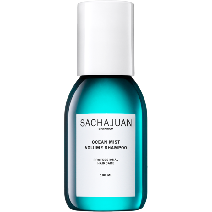 Sachajuan Ocean Mist Volume Shampoo - {{ Canadian Clothing and Beauty Boutique}}