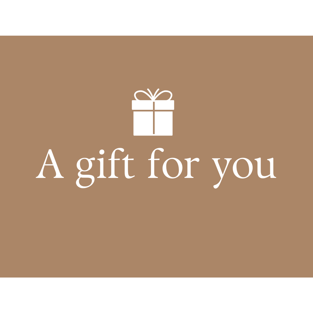 Shop Muse Gift Card (NOT FOR SALON SERVICE USE)