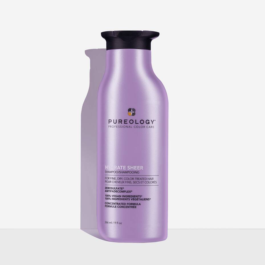 Pureology Sheer Hydrate Shampoo - {{ Canadian Clothing and Beauty Boutique}}