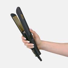 XO Pro 1" Hair Straightener - {{ Canadian Clothing and Beauty Boutique}}