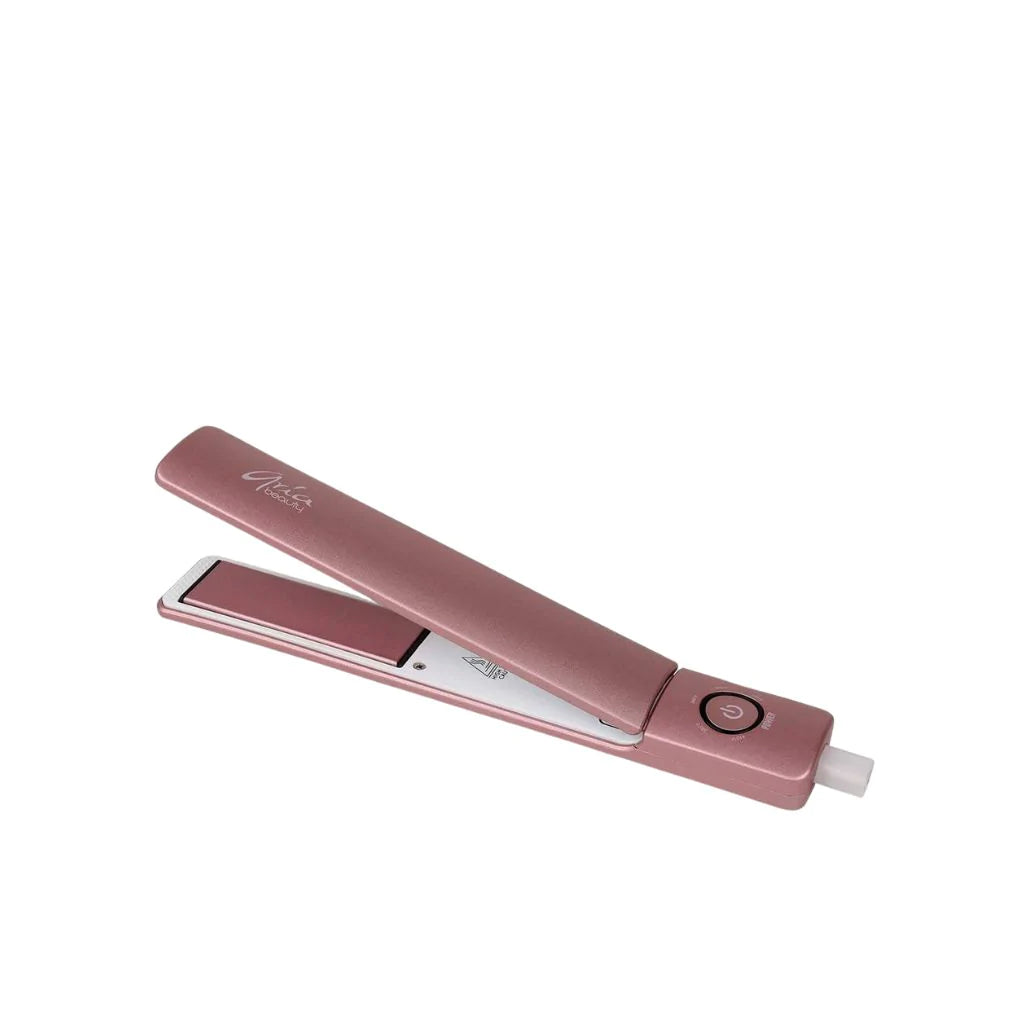 Aria Slim Straightener - {{ Canadian Clothing and Beauty Boutique}}