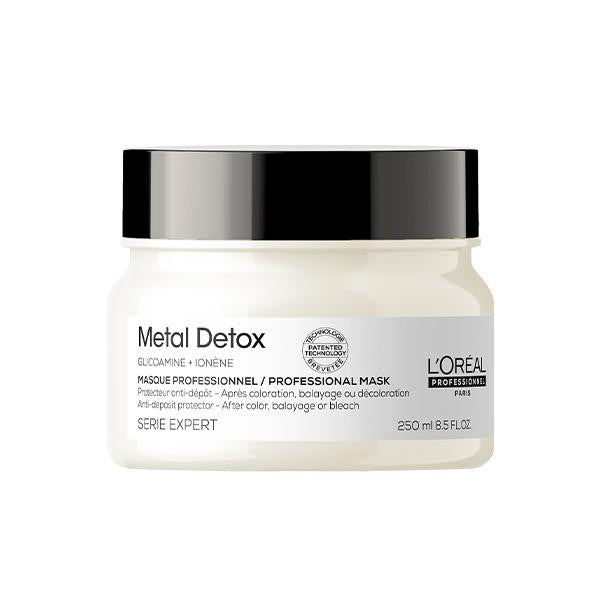 L'ORÉAL PROFESSIONNEL Anti-deposit Protector Mask - {{ Canadian Clothing and Beauty Boutique}}