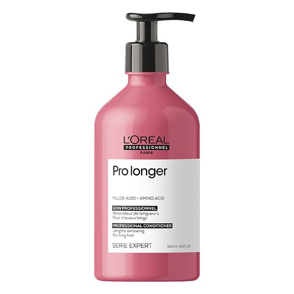Pro Longer Lengths Renewing Conditioner - {{ Canadian Clothing and Beauty Boutique}}