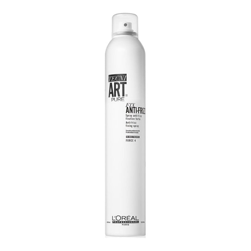Anti-Frizz Hairspray - {{ Canadian Clothing and Beauty Boutique}}